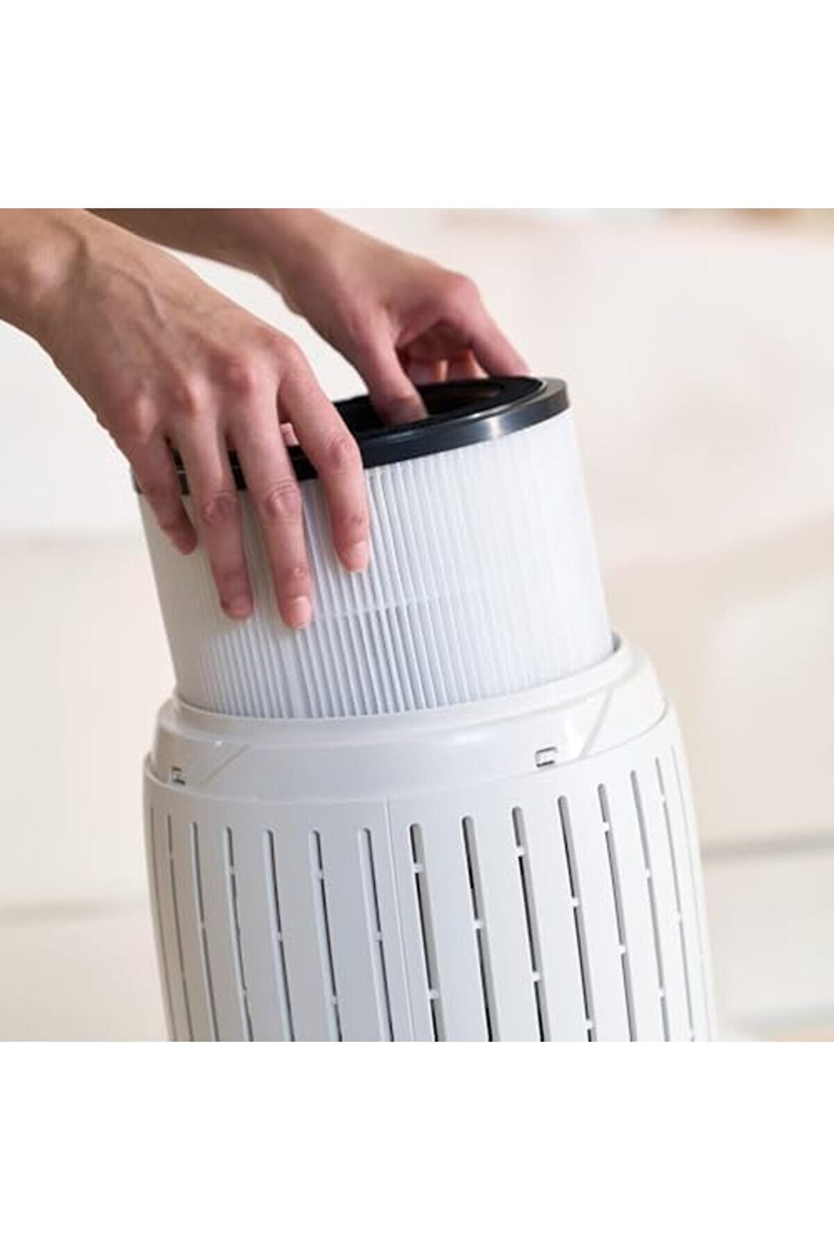 STOREMAX vegaShop Bosch Air 2000 Uyumlu HEPA H13 + Aktif Karbon Filtre | Yüksek Performanslı Yedek Hava Tem