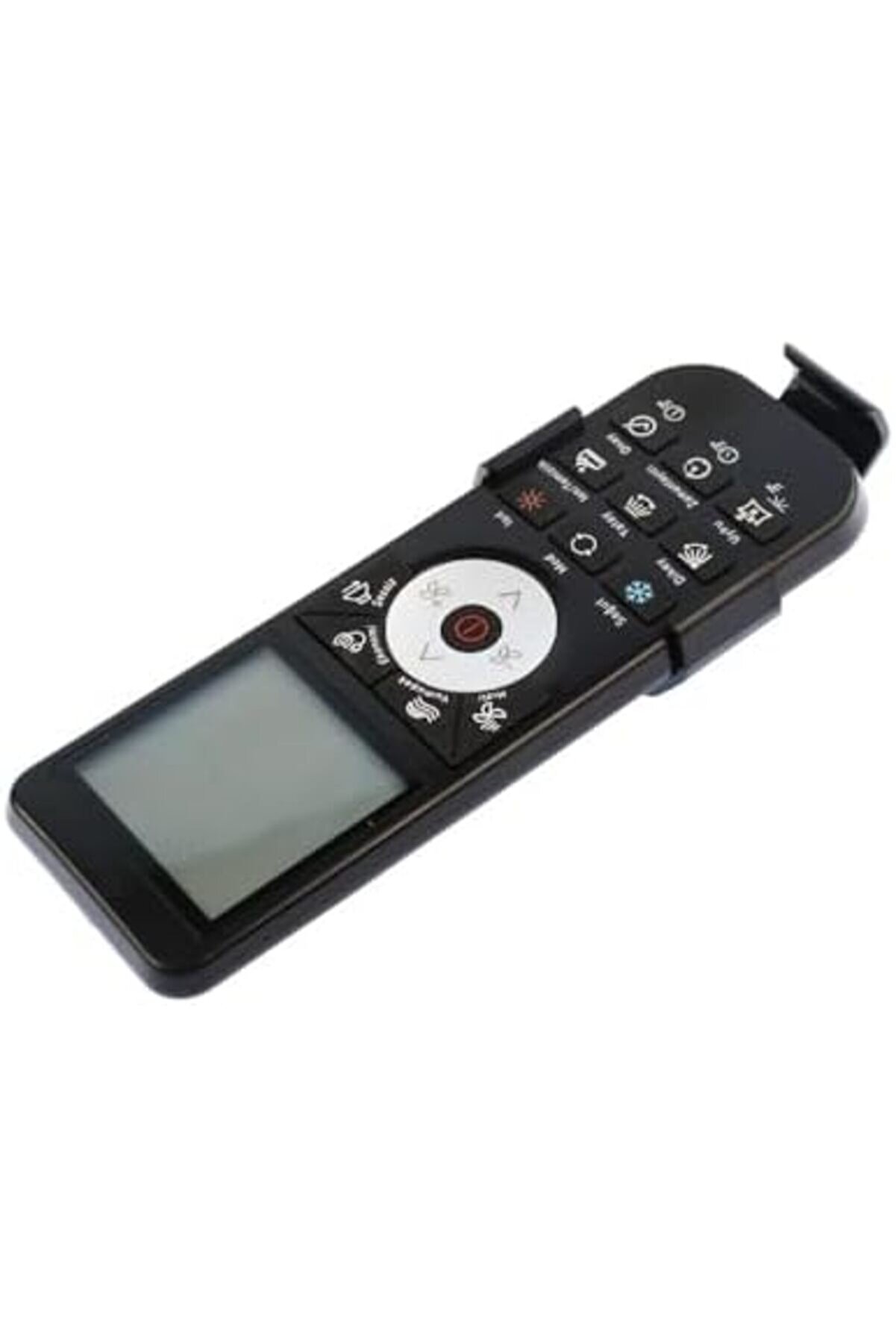 Kli̇ma Kumandası, Z40507Md, Z40509Md, Z40518Md, Z40524Md Modelleri̇ İ&ccedil;i̇n İnverter Uyumlu U