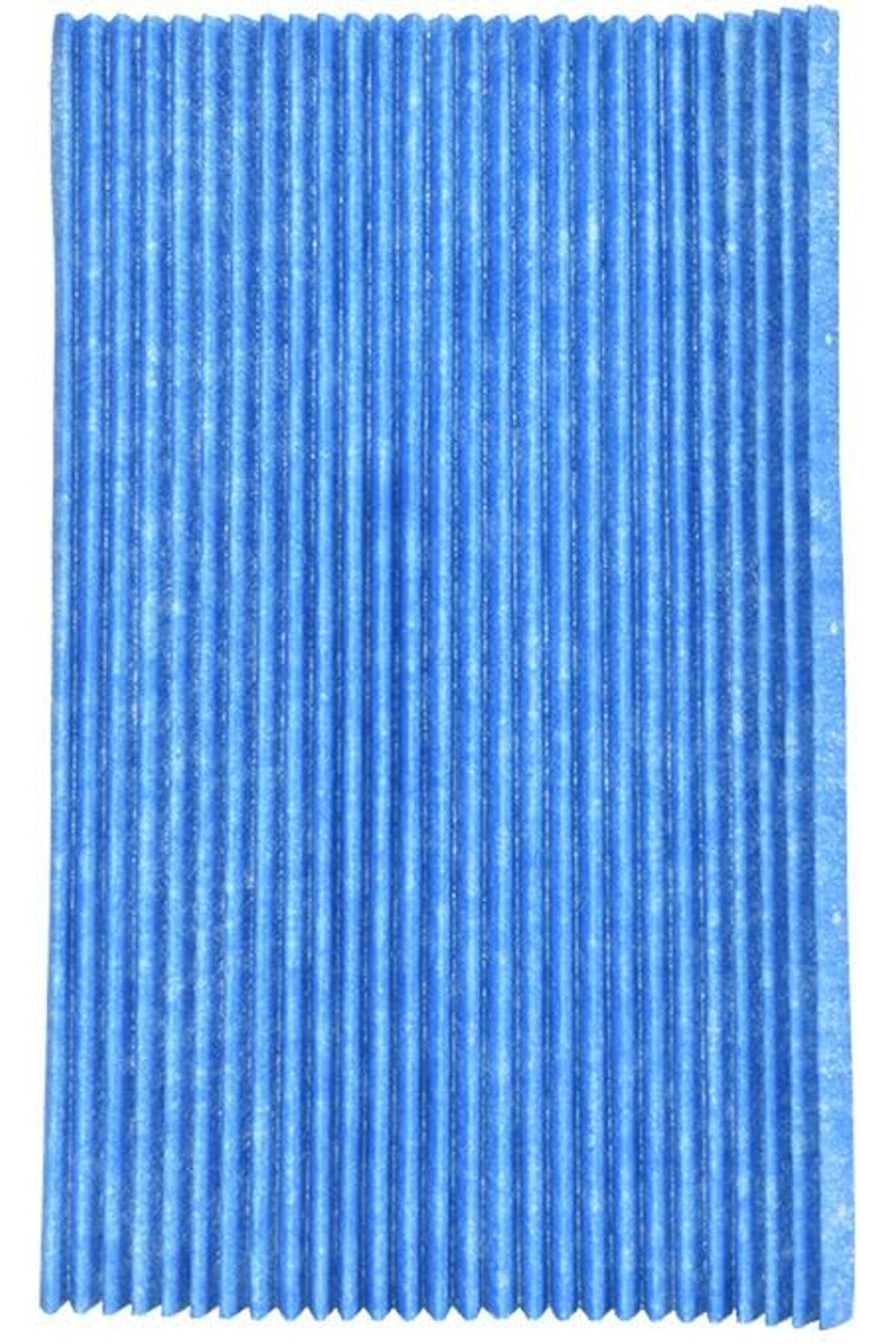 Snshop Mc70Kmv2, Mc70Kmv2N, Mc70Kmv2K, Mc709Mv2 Hava Temi̇zleyi̇ci̇ İle Uyumlu Fi̇ltre 5Li̇ Paket 467437