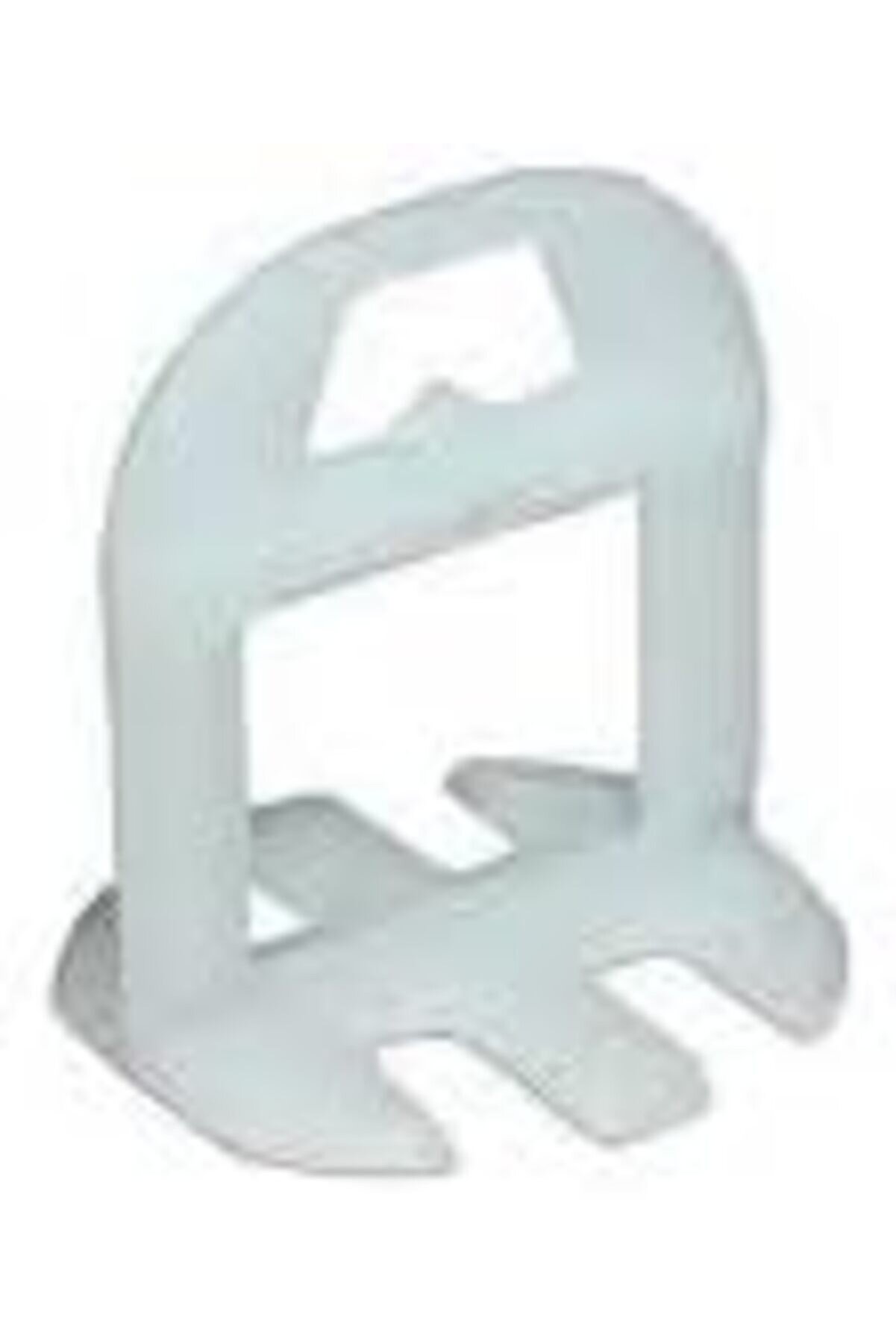 Jptrshop Yapı Fayans Serami̇k Sevi̇ye Tespi̇t Derz Artısı Derz Kli̇psi̇ 1 Mm (200 Adet) 1111498