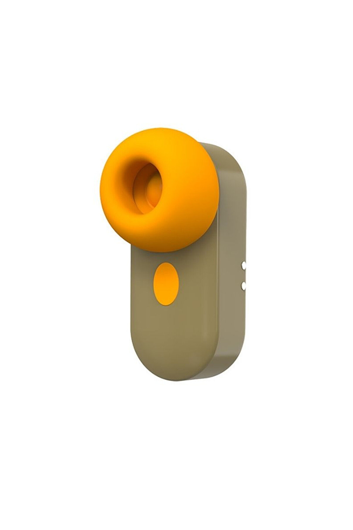 Medi̇kal Chi̇sa Earphone Shaped Vi̇be