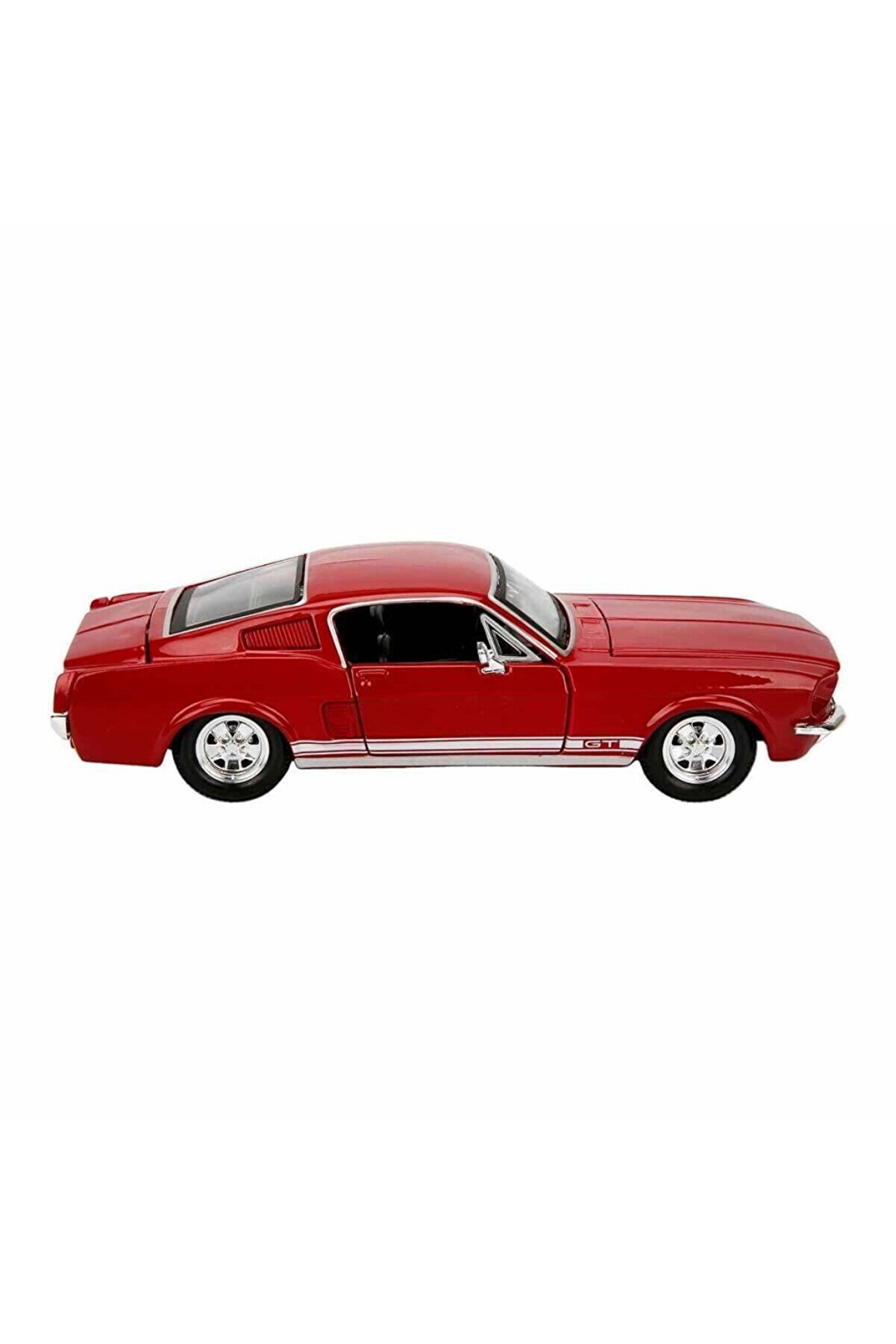 May 31260 124 Mai̇sto Ford Mustang 1967 Model Araba Necotoys