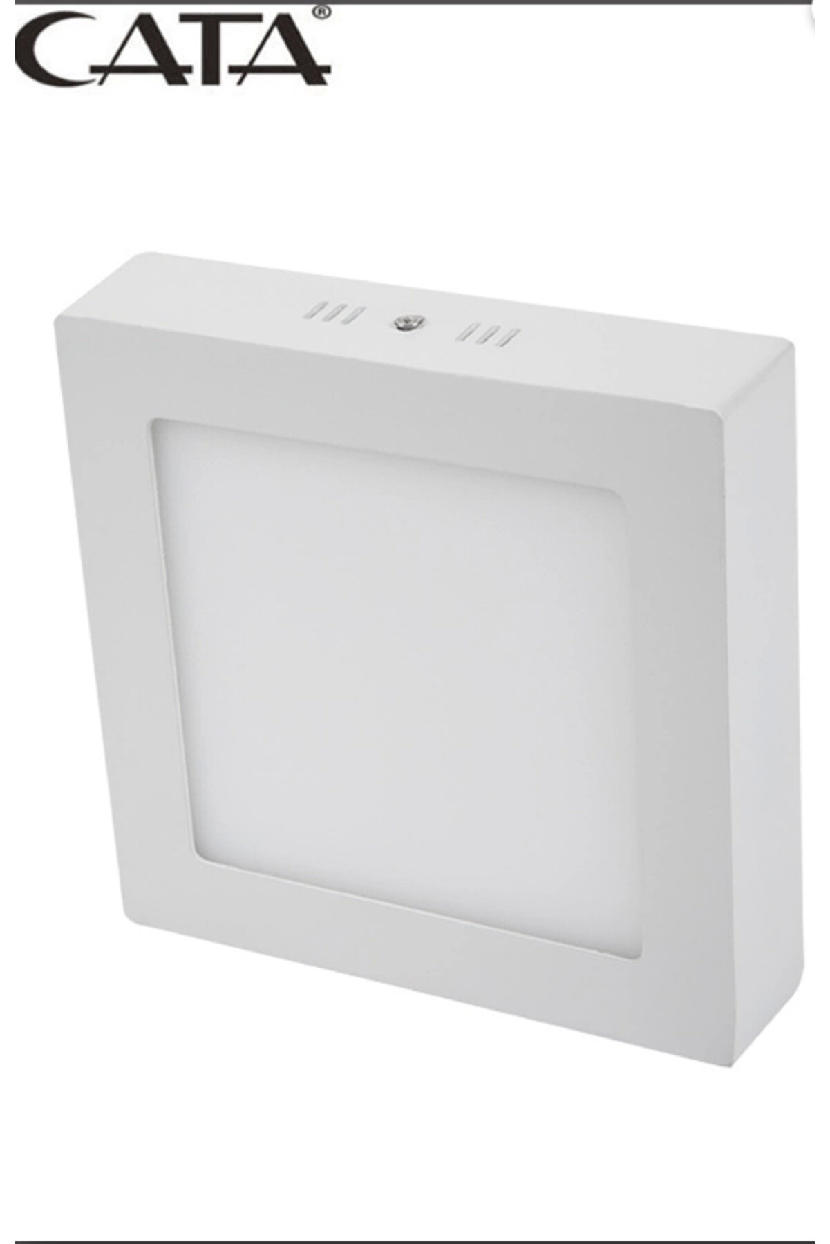 Cata Ct 5272 Led Spot 22W 6400K Beyaz Işık