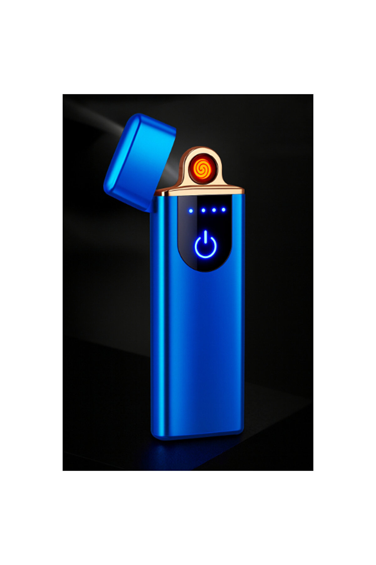 Dokunmati̇k Alevsi̇z Elektri̇kli̇ Çakmak