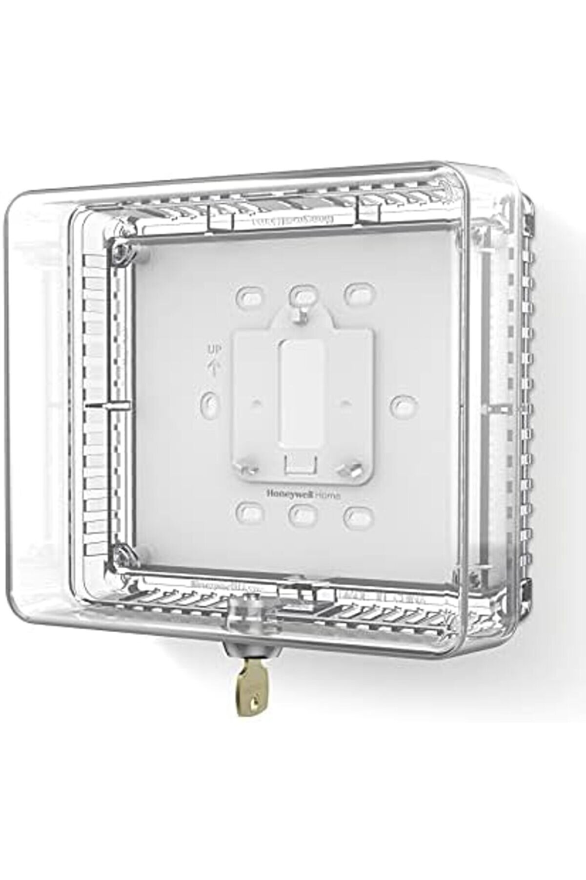 Sersadsn Ana Sayfa Cg511A1000 Orta Termostat Koruması, Termostatlara Uyar 5 "Y X 6" W Veya Daha K&uuml;