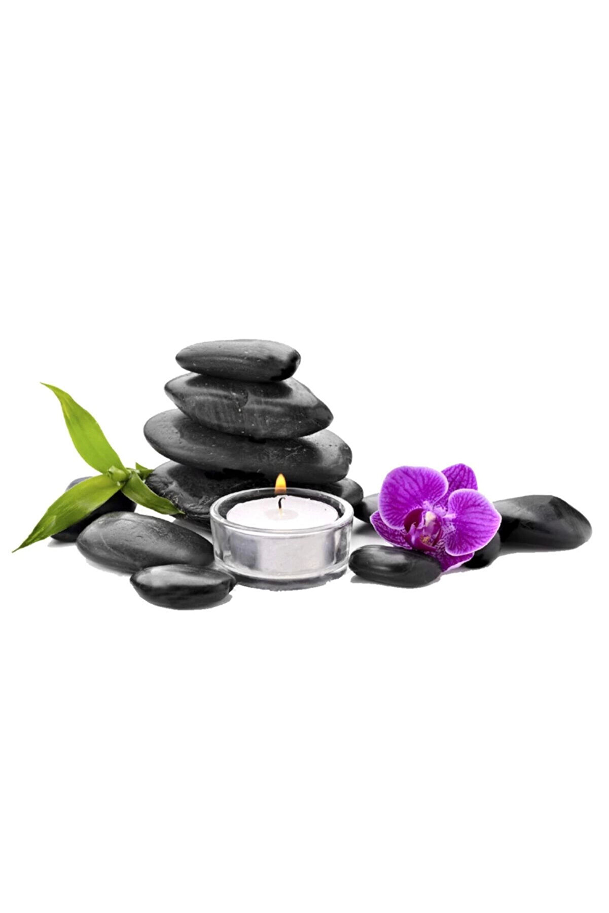Natural Unflavored Massage Oi̇l 50Ml Aromasız Masaj Yağı 2 Adet