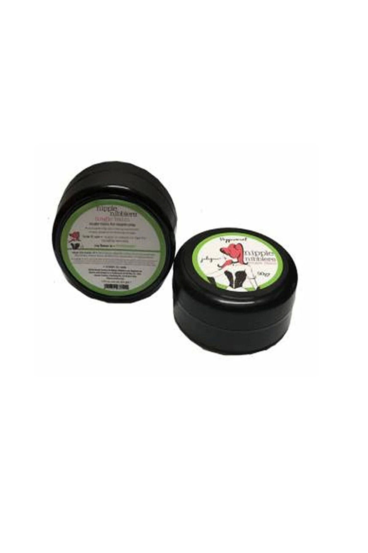 Bravi̇lor 50Ml Göğüs Dolgunlaştırıcı Bakım Kremi̇ Naneli̇ / Mi̇nt Breast Enhance 50Ml X 2 Adet