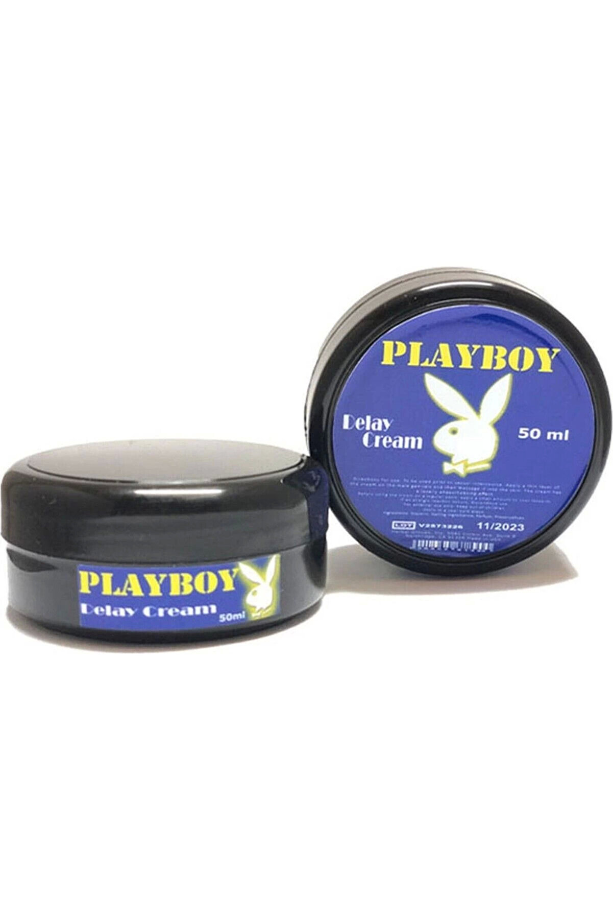 Bravilor 50ml Creams For Man / Erkeklere Özel Krem Özel Bölge Kremi