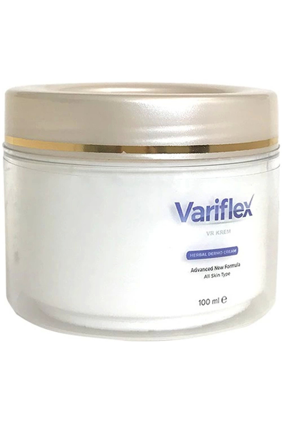 Bravilor Variflex Plus Varicosel Kremi