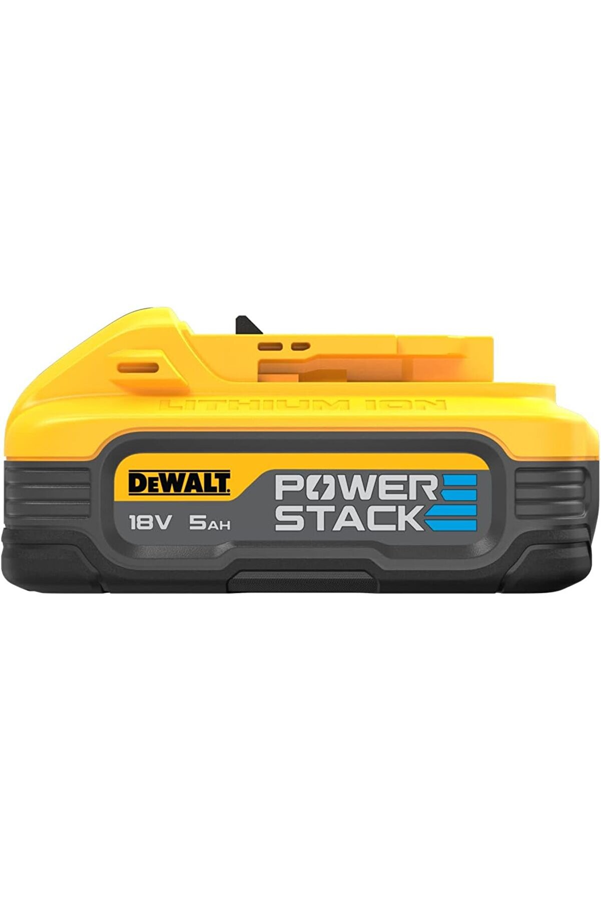 STOREMAX lvnshop DCBP518-XJ 18V XR POWERSTACK 5Ah Batarya 224120