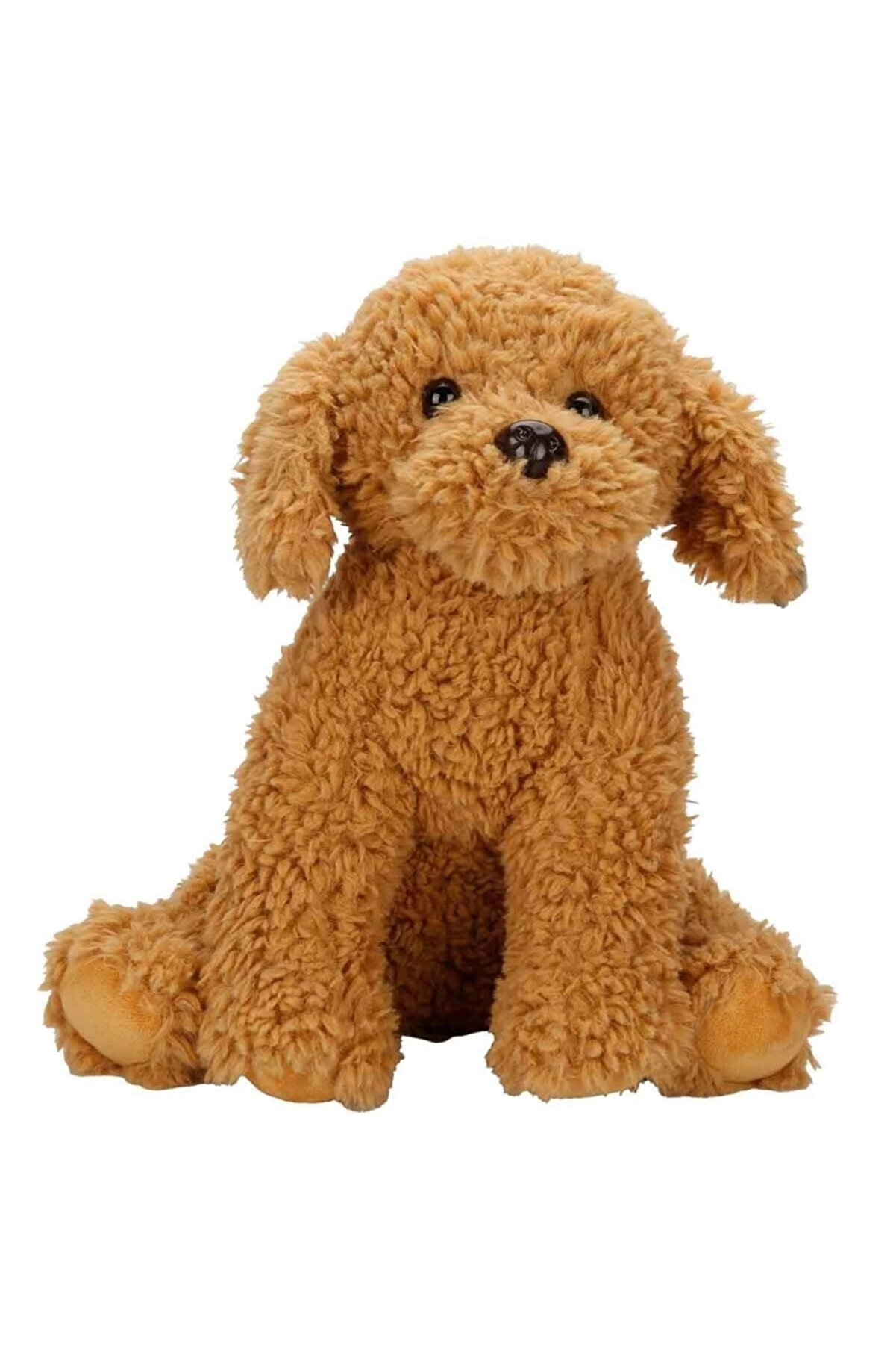 HarmonyAura 4805 Poddle Köpek Peluş 33 cm -Sunman