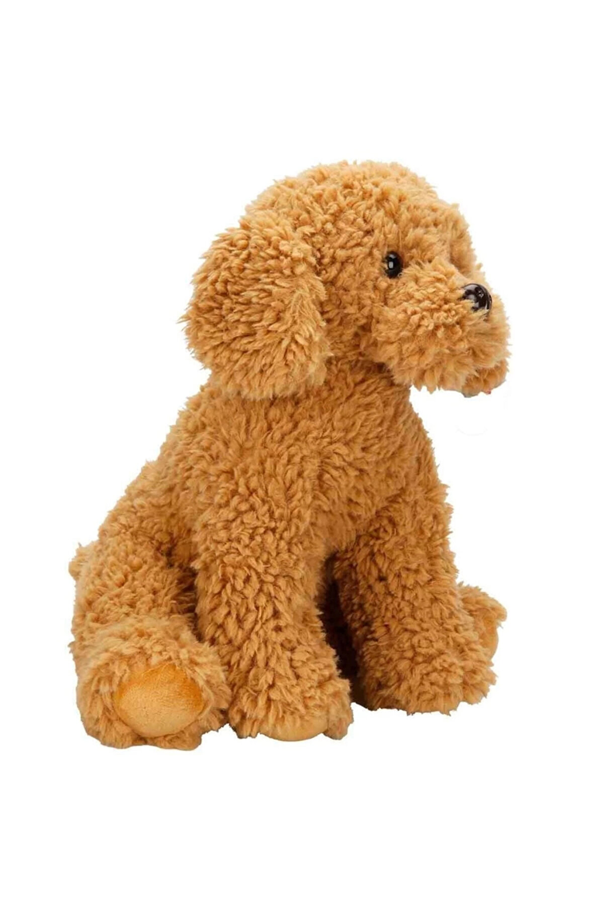 4805 Poddle Köpek Peluş 33 Cm -Sunman