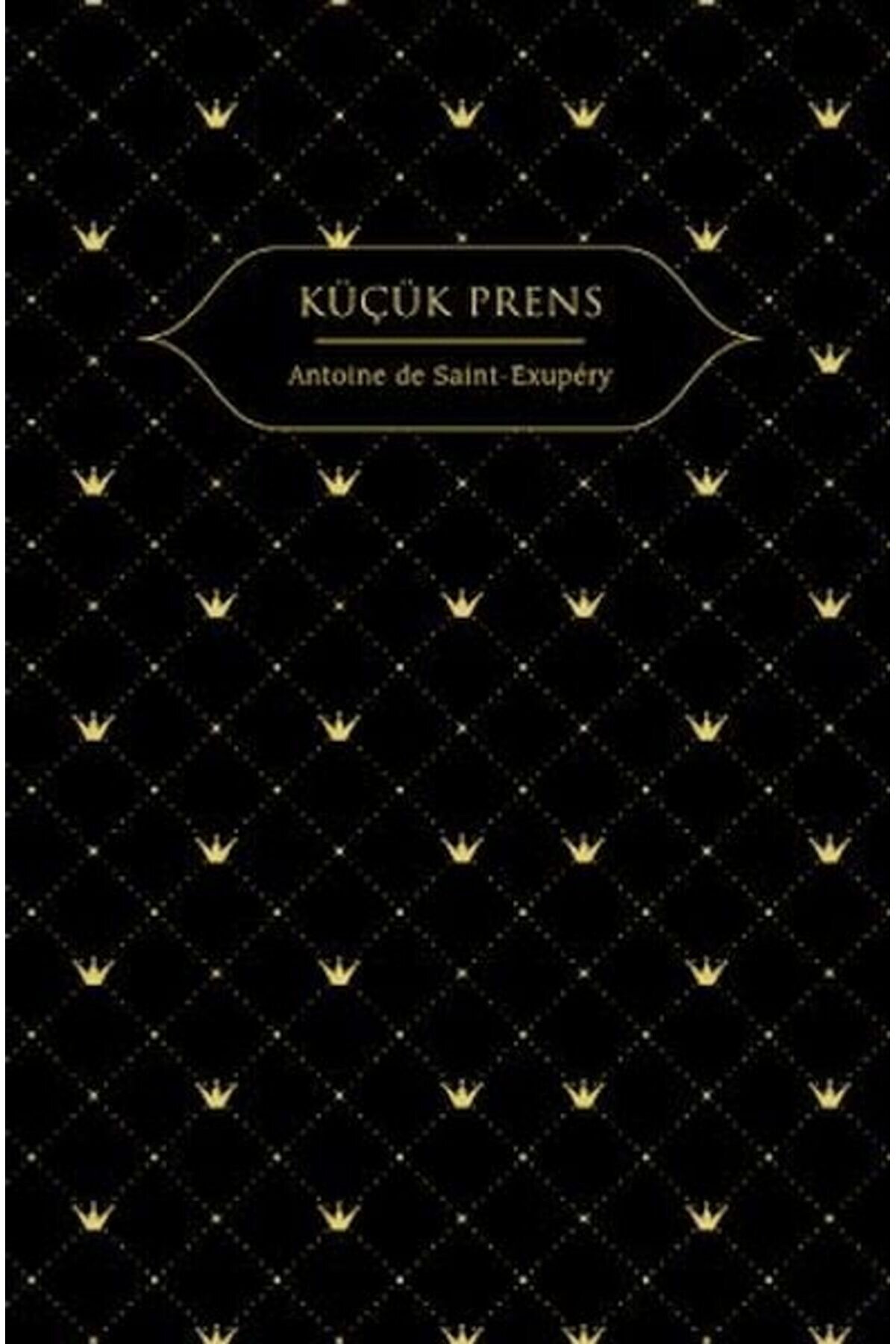 Ti̇maş Yayınları K&uuml;&ccedil;&uuml;k Prens (Ci̇ltli̇)