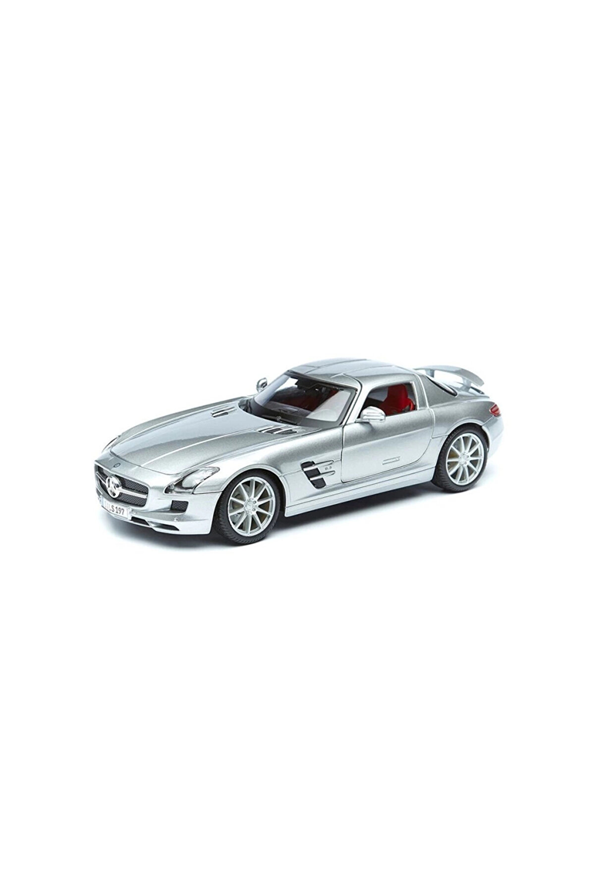 NECO TOYS Nessiworld MAIS 31389 1 18 Mercedes-Benz SLS AMG