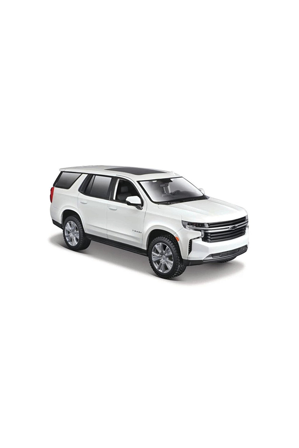 May31533 Mai̇sto 1/26 2021 Chevrolet Tahoe -Necotoys