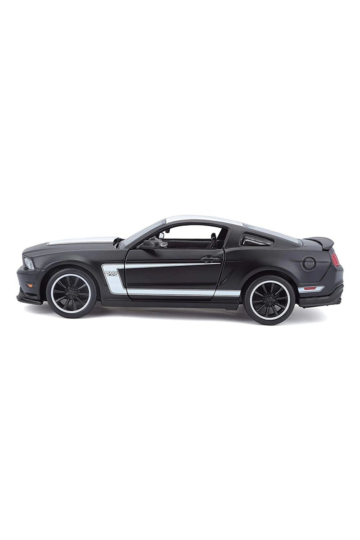 May 31269 Mai̇sto 1/24 Ford Mustang Boss 302 -Necotoys