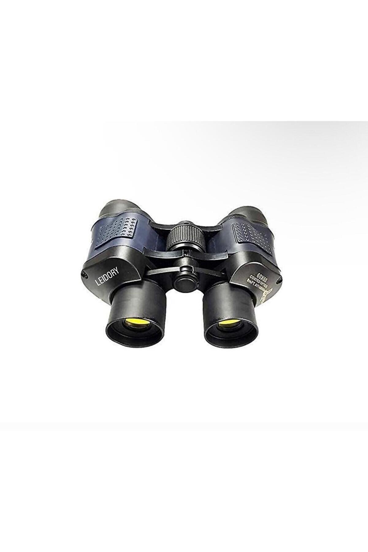 60 X 60 Uzun Menzi̇lli̇ El Dürbünü