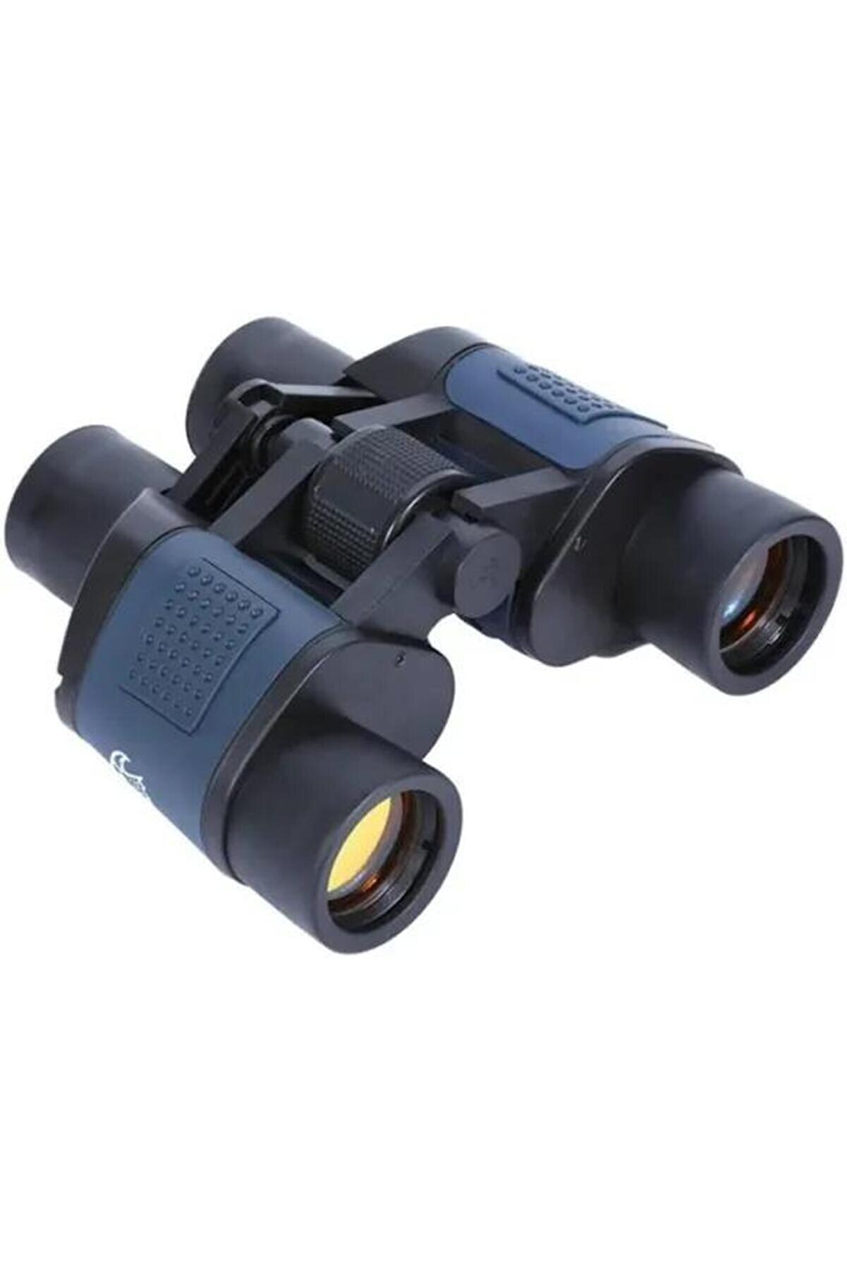 60 X 60 Uzun Menzi̇lli̇ El Dürbünü