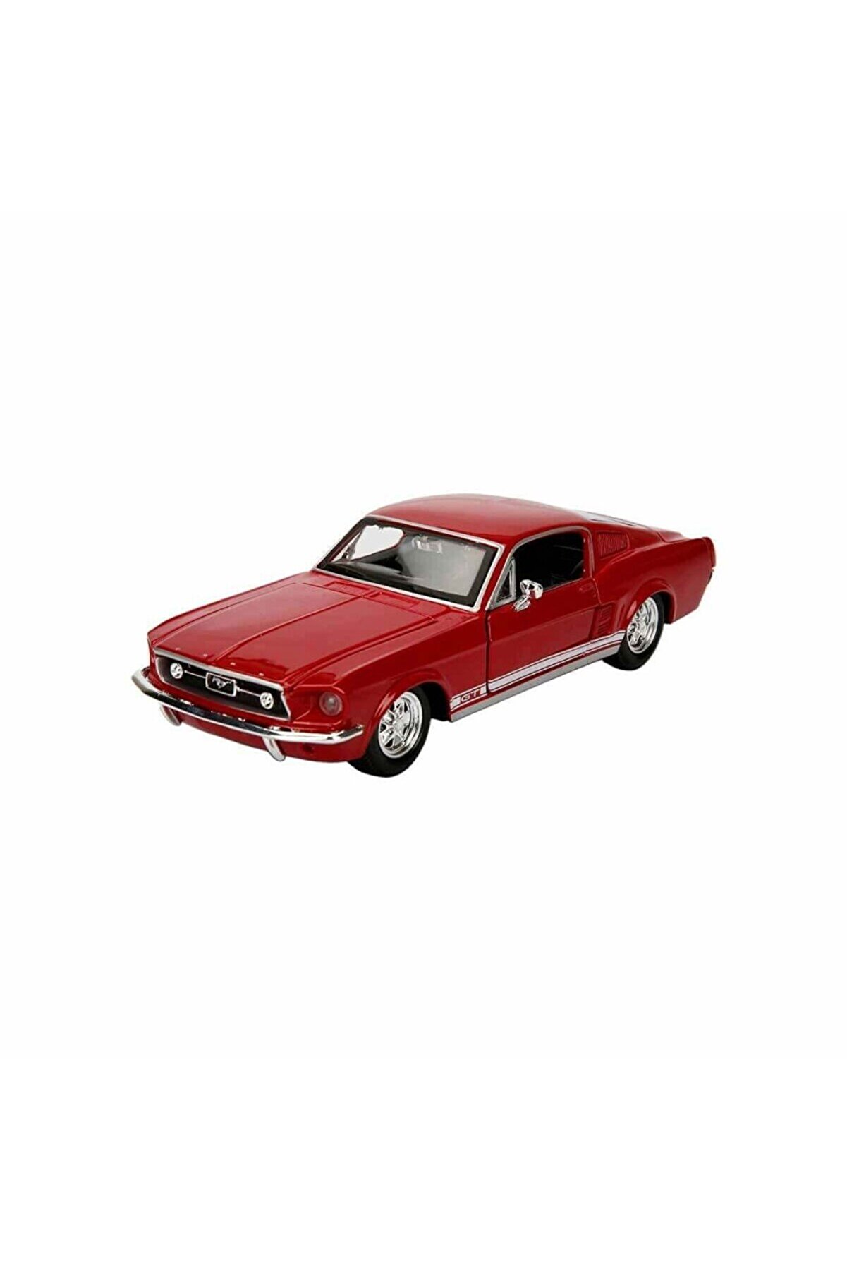 May 31260 124 Mai̇sto Ford Mustang 1967 Model Araba Necotoys
