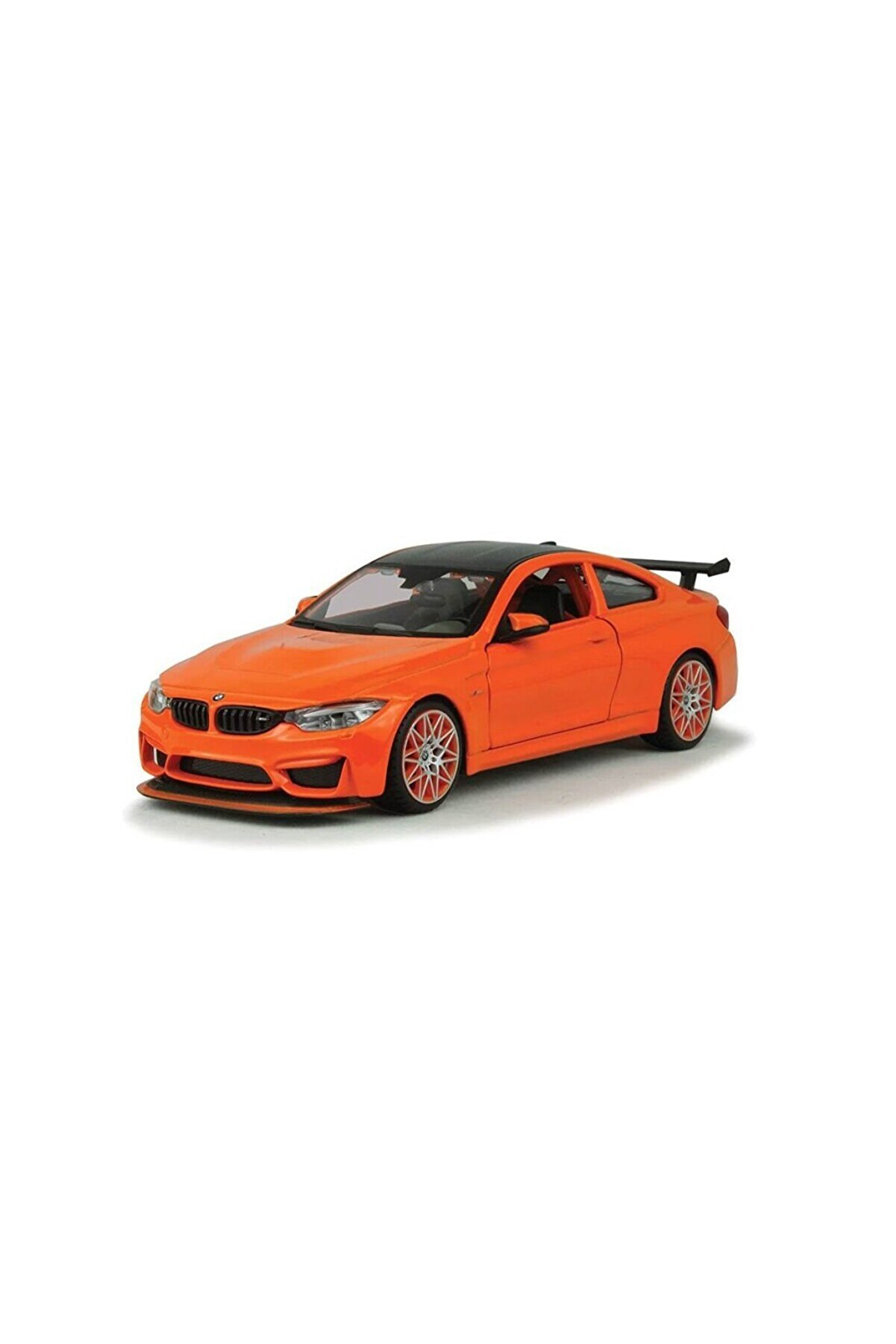 May 31246 124 Bmw M4 Gts Model Araba Necotoys