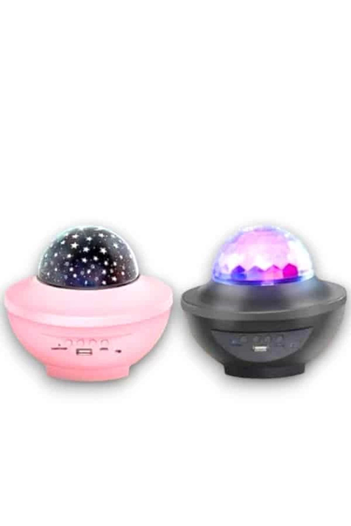 Xy-918 Led Projeksi̇yon Hoparlör