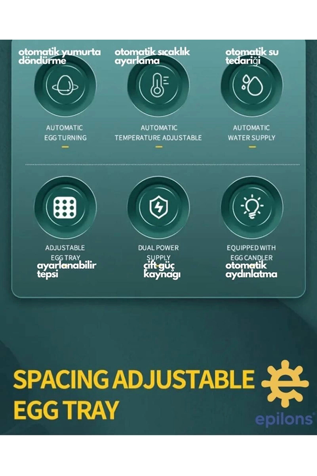 Kulu&ccedil;ka Maki̇nesi̇ 130 Lu Tam Otomati̇k Yedek Motorlu My-130