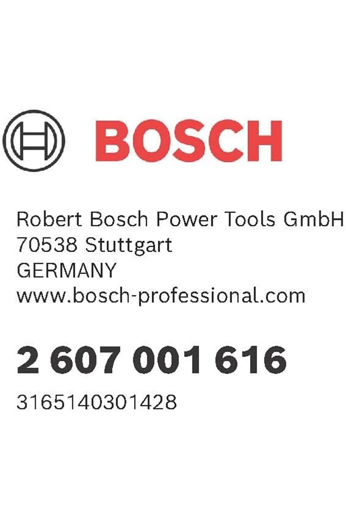 Trendymr Tornavi̇da Ucu Ekstra Sert, T25, 25 Mm, 10 Lu Paket, 2607001616 Li̇fe 1171957