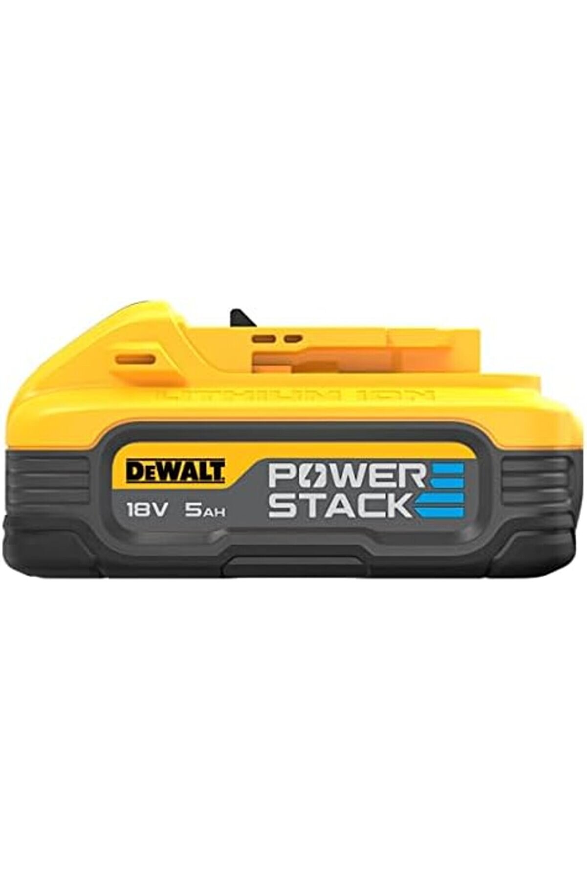 Lvnshop Dcbp518-Xj 18V Xr Powerstack 5Ah Batarya 224120