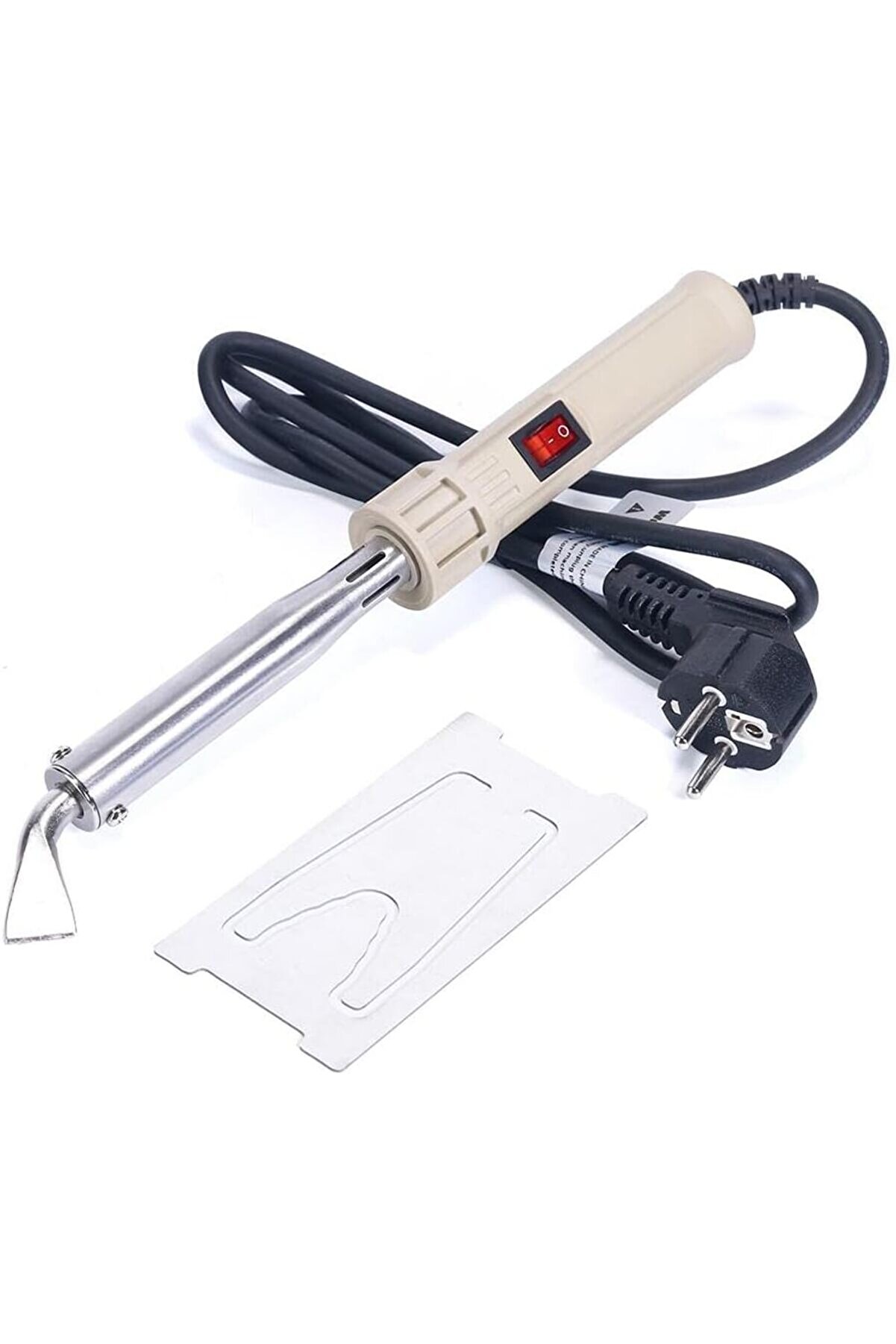 STOREMAX snShop WH-715L 150W Balta Uçlu Havya 467437