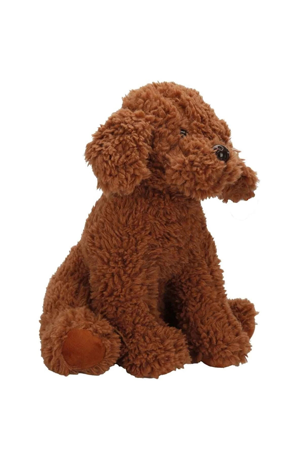 4805 Poddle Köpek Peluş 33 Cm -Sunman