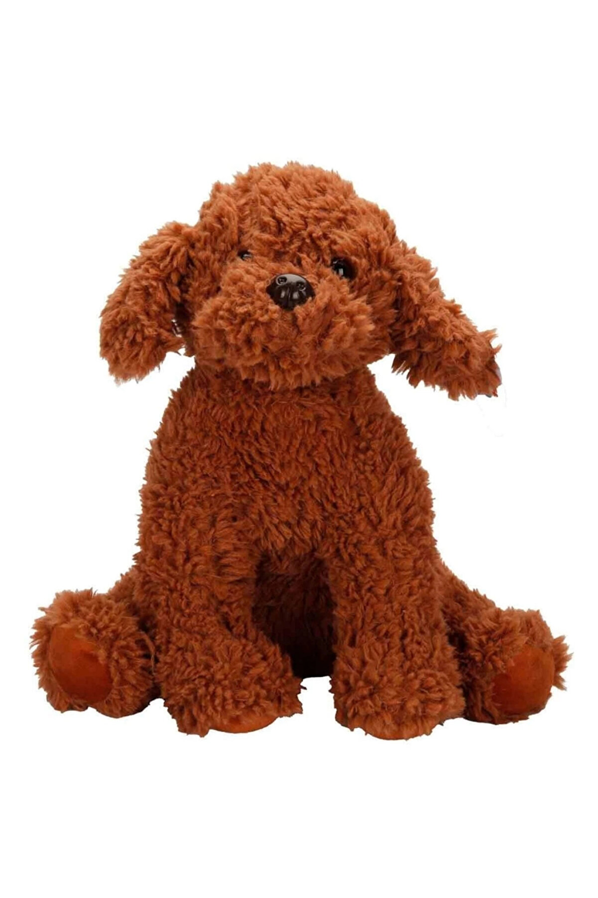 4805 Poddle Köpek Peluş 33 Cm -Sunman