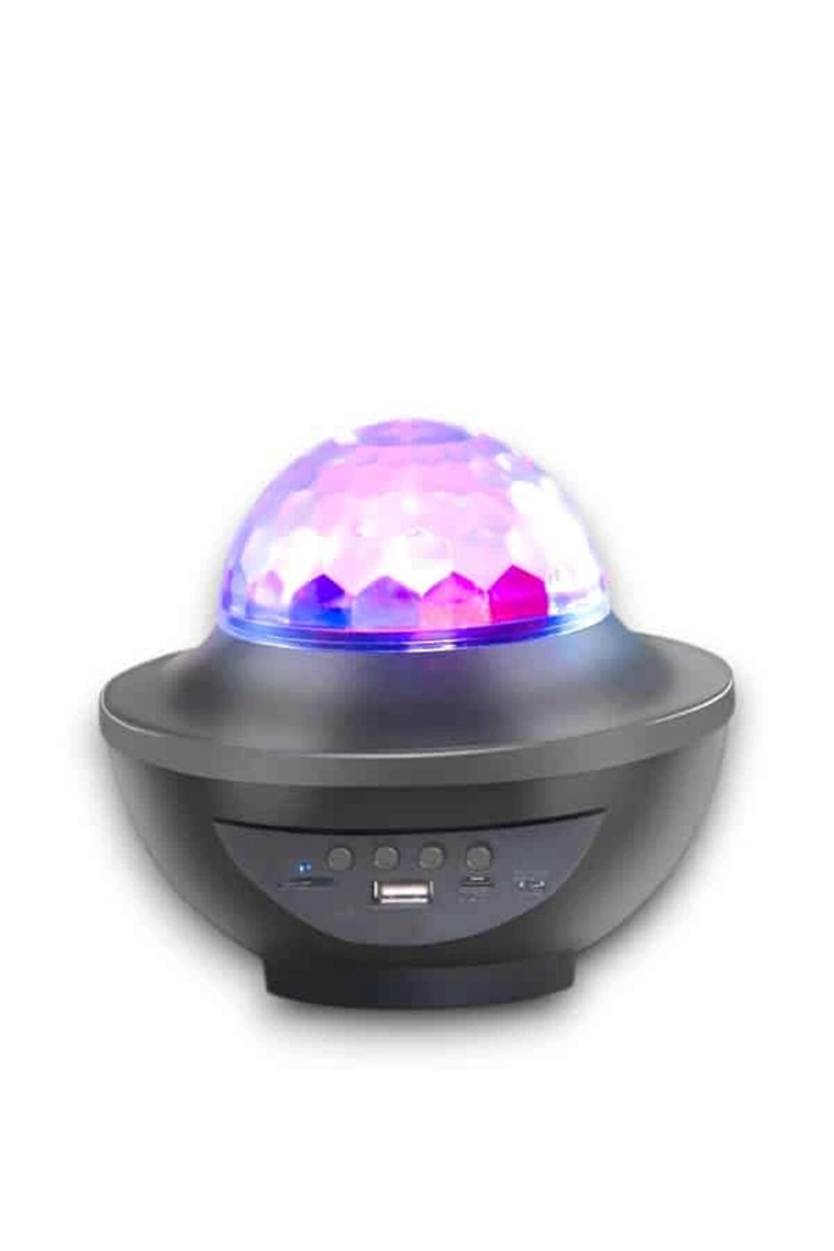 gizmurstore XY-918 LED PROJEKSİYON HOPARLÖR