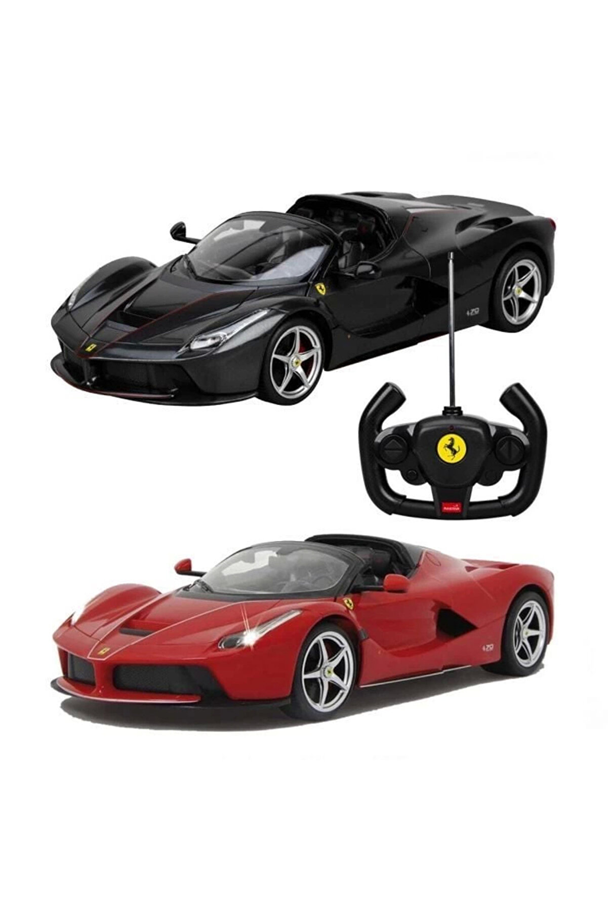 Rastar Kumandalı 114 La Ferrari̇ Aperta