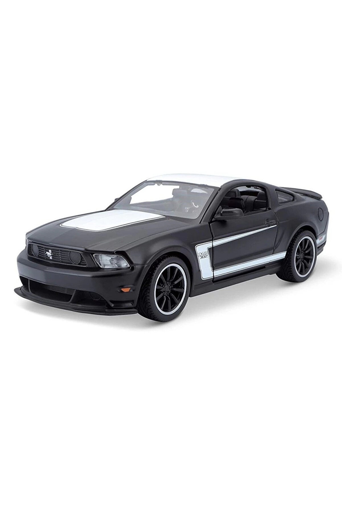 May 31269 Mai̇sto 1/24 Ford Mustang Boss 302 -Necotoys