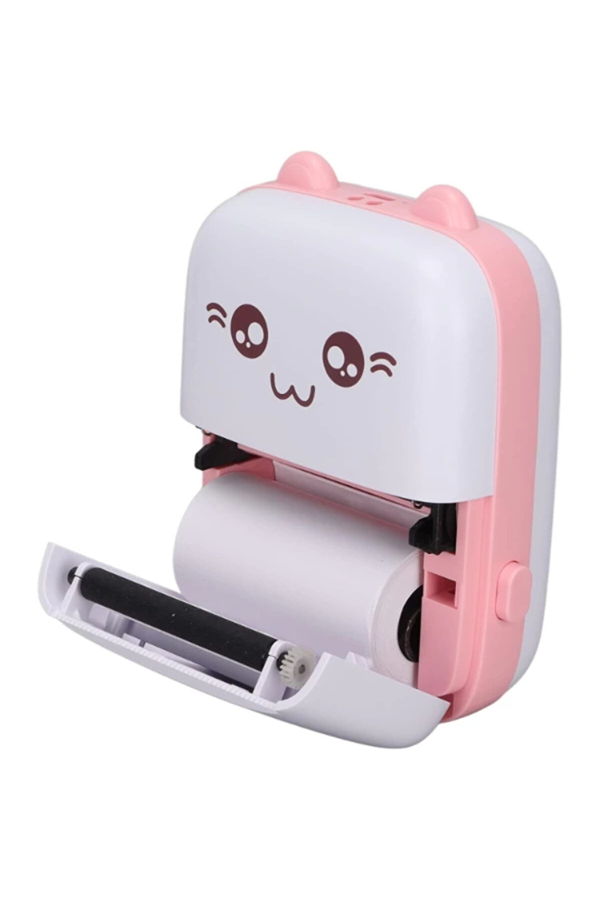 Sevi̇mli̇ Mi̇ni̇ Taşınabi̇li̇r Yazıcı Pri̇nter