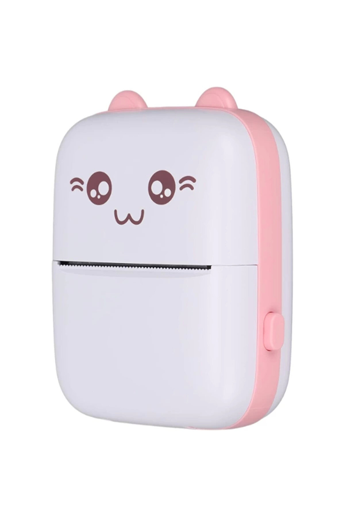 Sevi̇mli̇ Mi̇ni̇ Taşınabi̇li̇r Yazıcı Pri̇nter