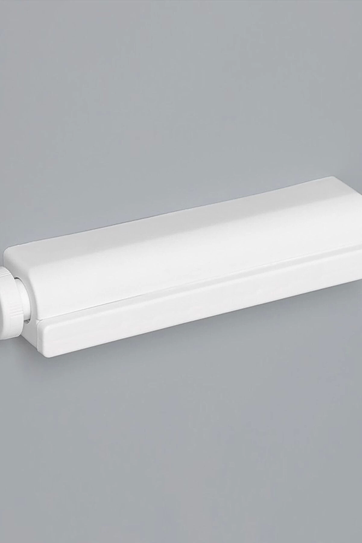 &Ouml;zel &Uuml;reti̇m Duvara Monte Edi̇lebi̇li̇r 5 İpli̇ &Ccedil;ek As Askılık Portati̇f &Ccedil;amaşır Kurutmalık