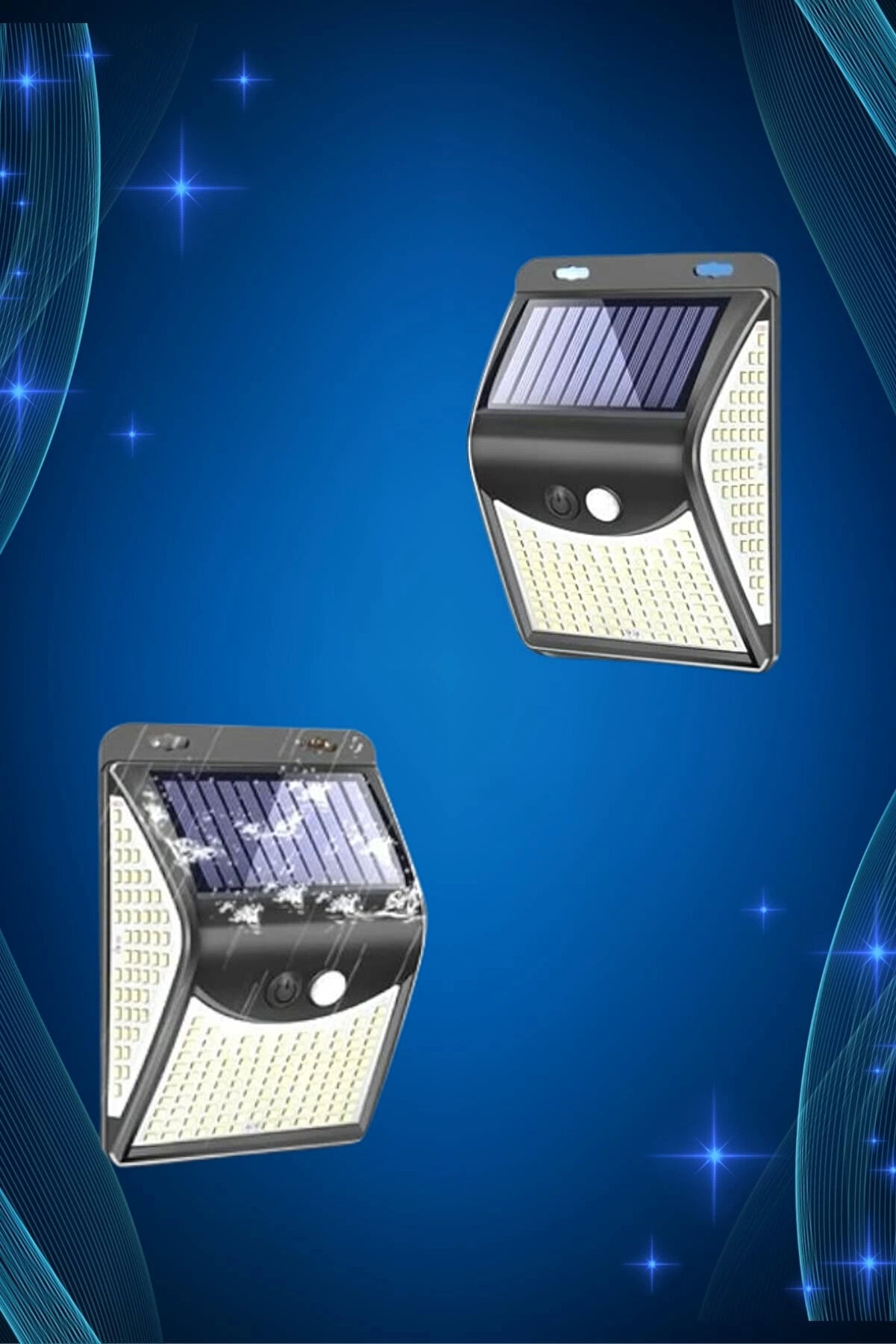 Dp-53 Duvar Lambası