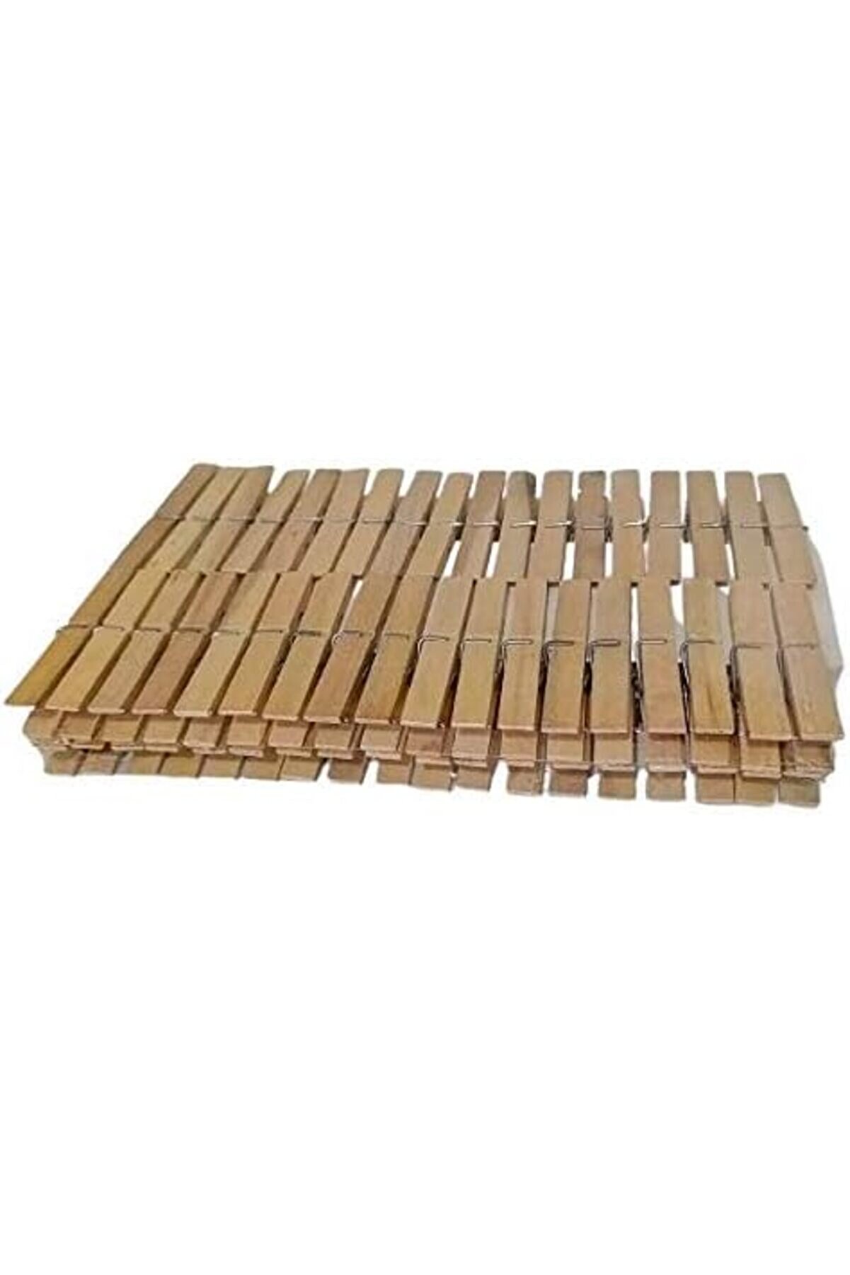 Polysi̇ght &Ccedil;amaşır Mandalı 72 Li̇ Orta Boy Paket Trendzap 467437