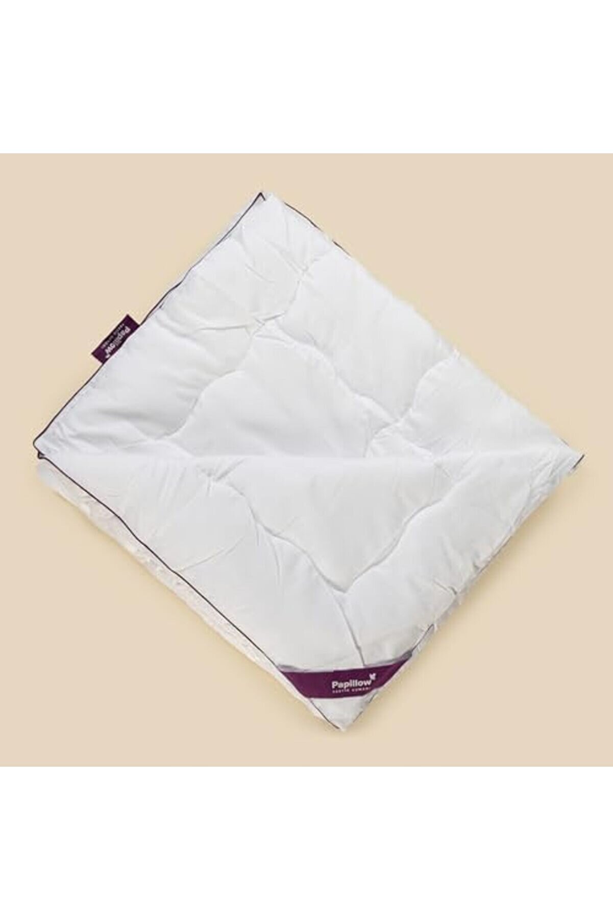 Snshop Baby Bamboo Lux Bebek Yorgan 95X145 Cm Baby Bambu Yorgan 467437