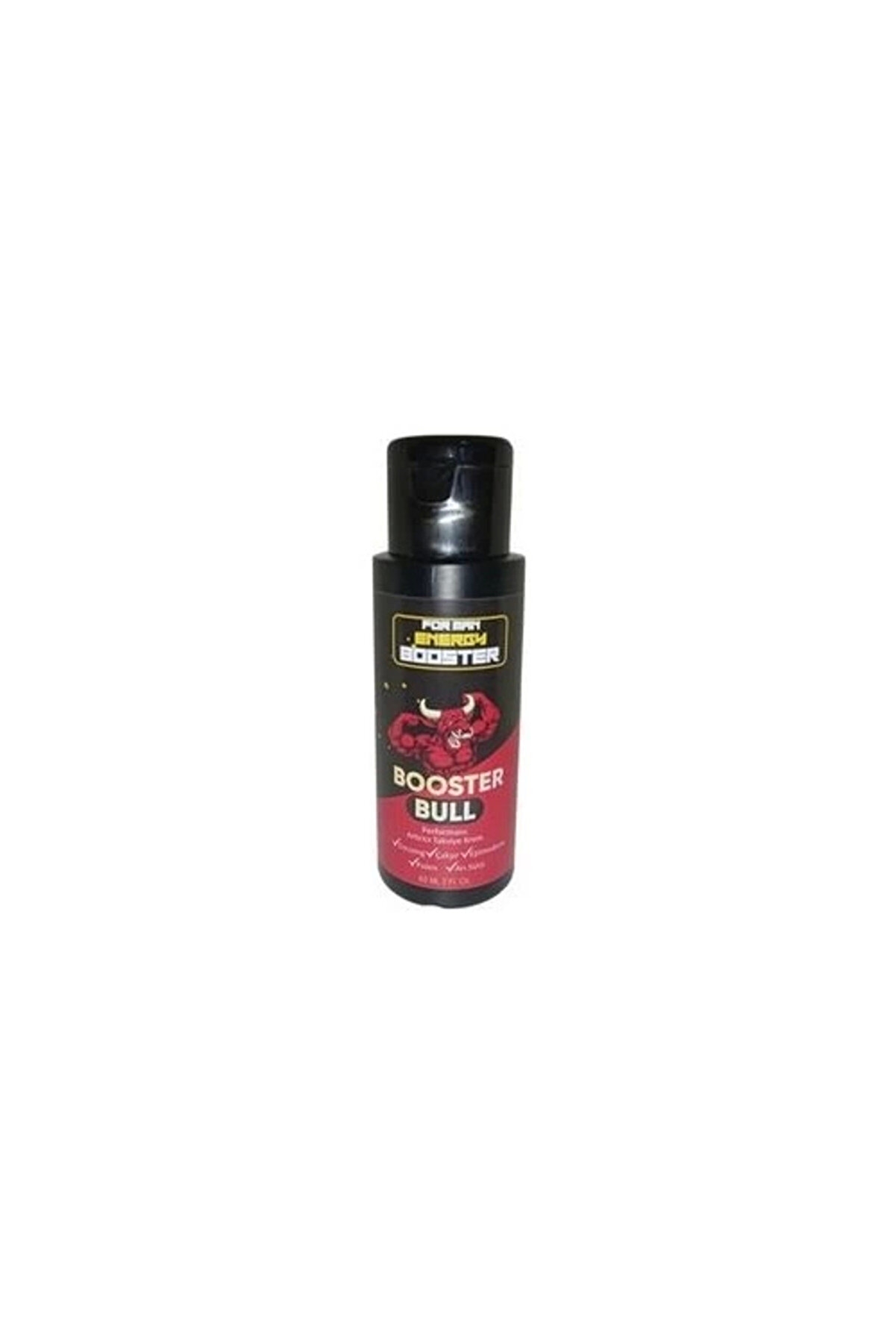 Bravi̇lor Bull Erkeklere Özel Akti̇vasi̇on Krem / Boosterbull Cream For Men 60 Ml