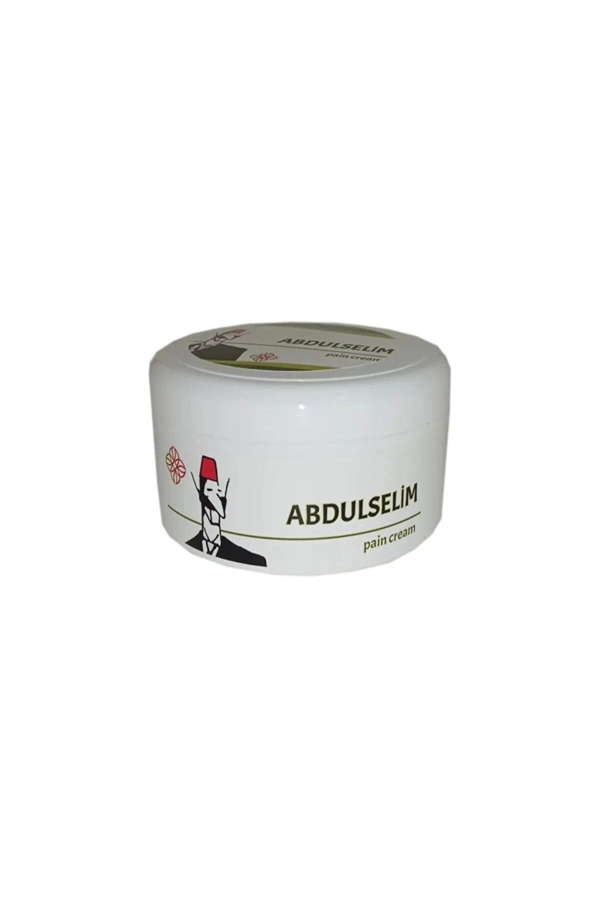 Bee Cure Arı Zehri̇ Kremi̇ 100 Ml + Abdulseli̇m Anti̇ Pai̇n 200 Ml