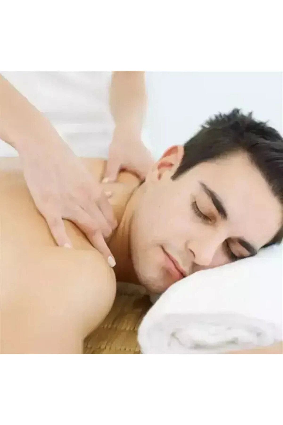 Acti̇ve Warmi̇ng Massage Oi̇l 600 Ml Isıtıcı Özelli̇kli̇ Roti̇k Masaj Yağı X 3 Adet