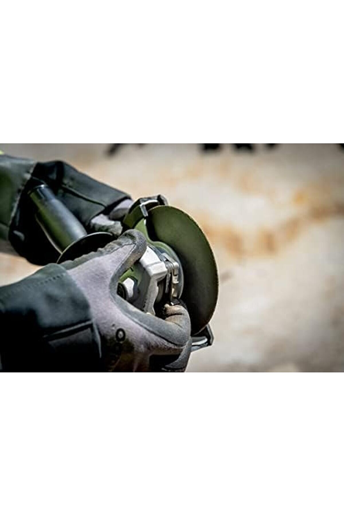 Gçavm 602371840 W 18 7-125 Akülü Avuç Taşlama 700 Watt Muadi̇li̇ (Akü & Şarj Ci̇hazı Hari̇ç) Sh