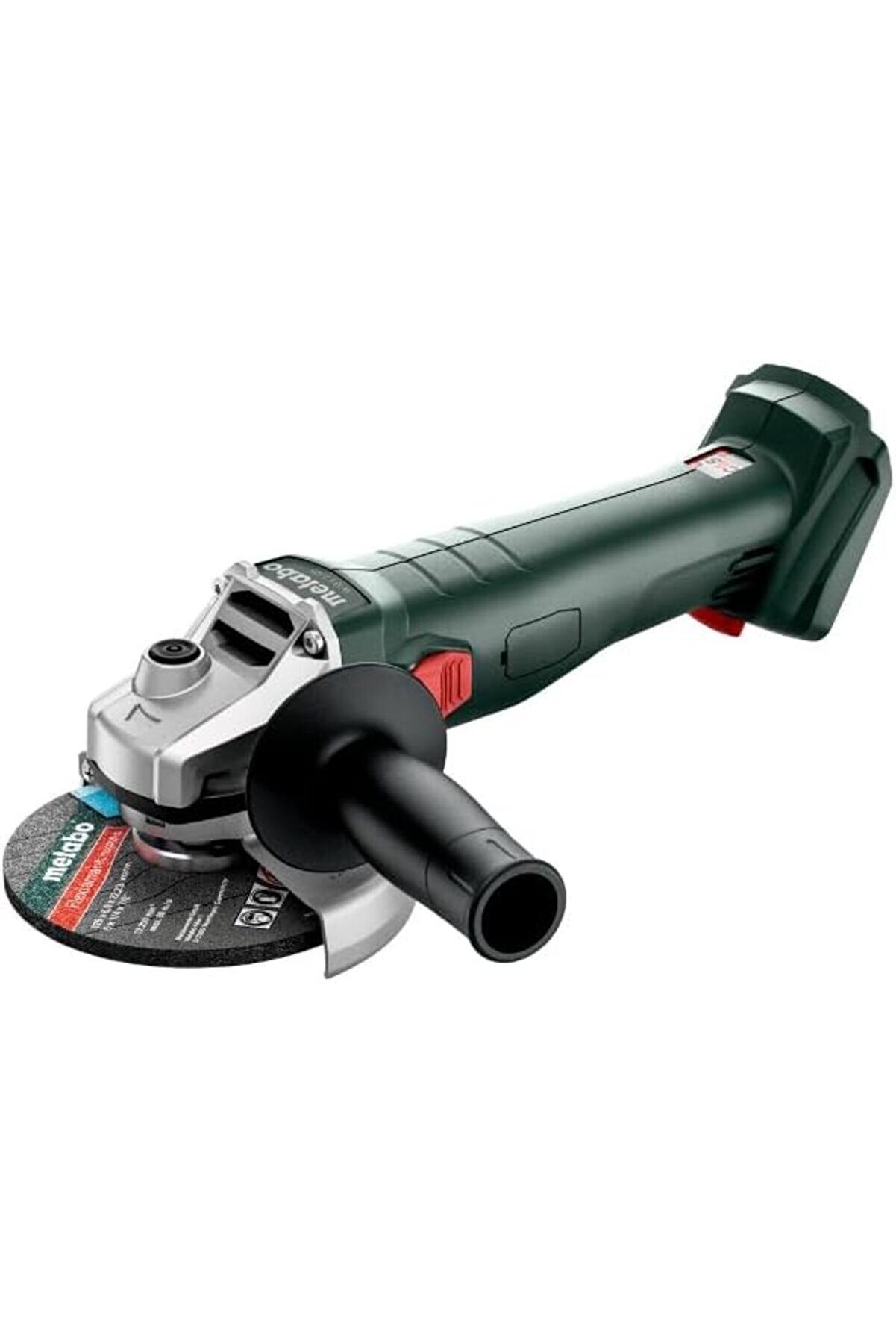 Gçavm 602371840 W 18 7-125 Akülü Avuç Taşlama 700 Watt Muadi̇li̇ (Akü & Şarj Ci̇hazı Hari̇ç) Sh