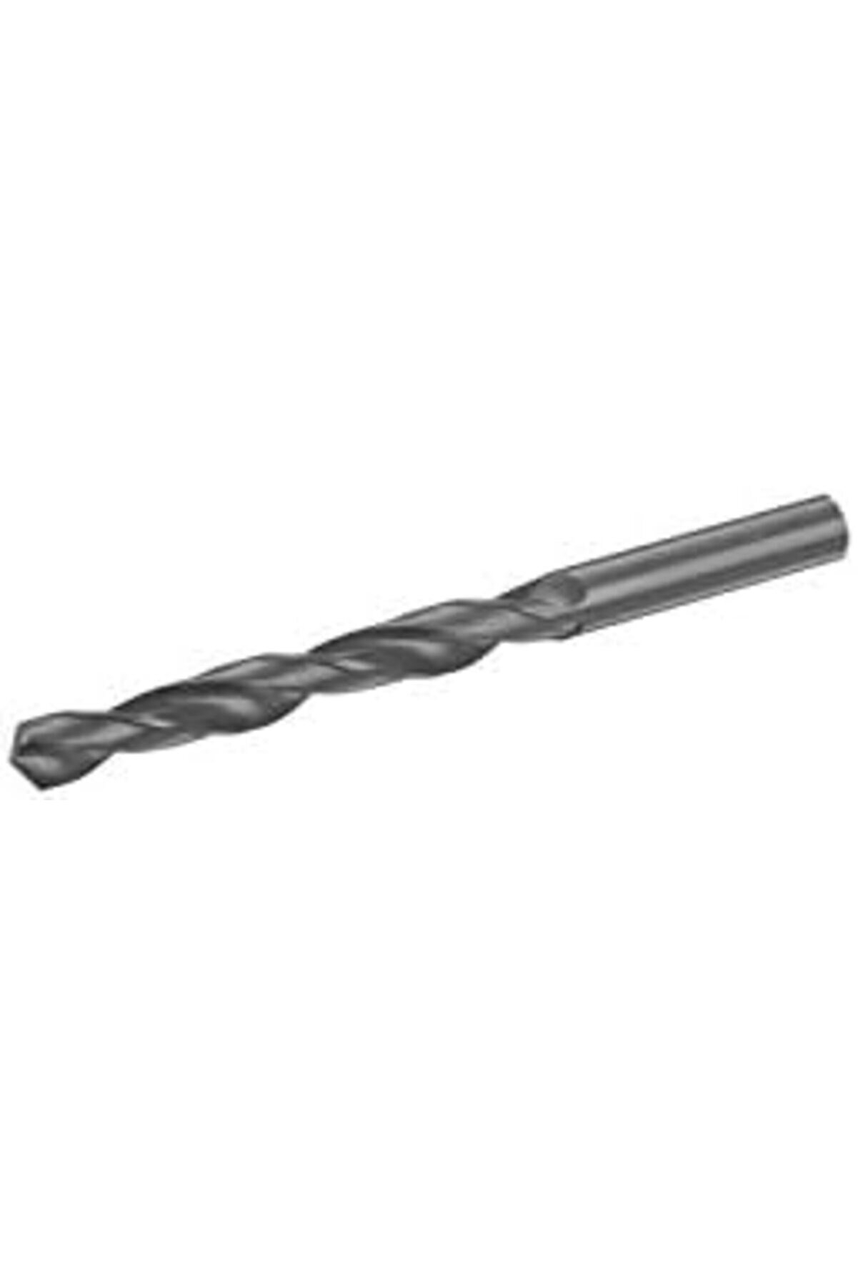 Snshop Sta50115/Qz Metal Matkap Ucu, Si̇yah, 1 Adet, 12 Mm 467437
