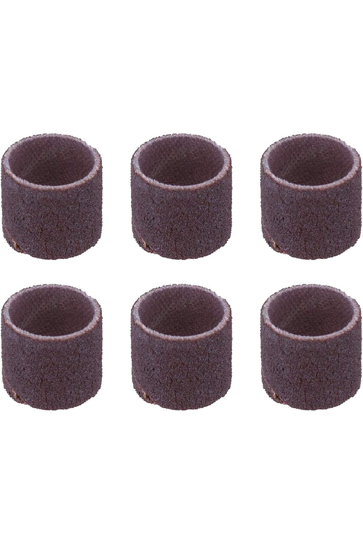 STOREMAX goldtrack 432 Zımpara, Ahşap ve Plastikte, 13 mm, 120 Kumlu, 6'lı goldbeam 995340
