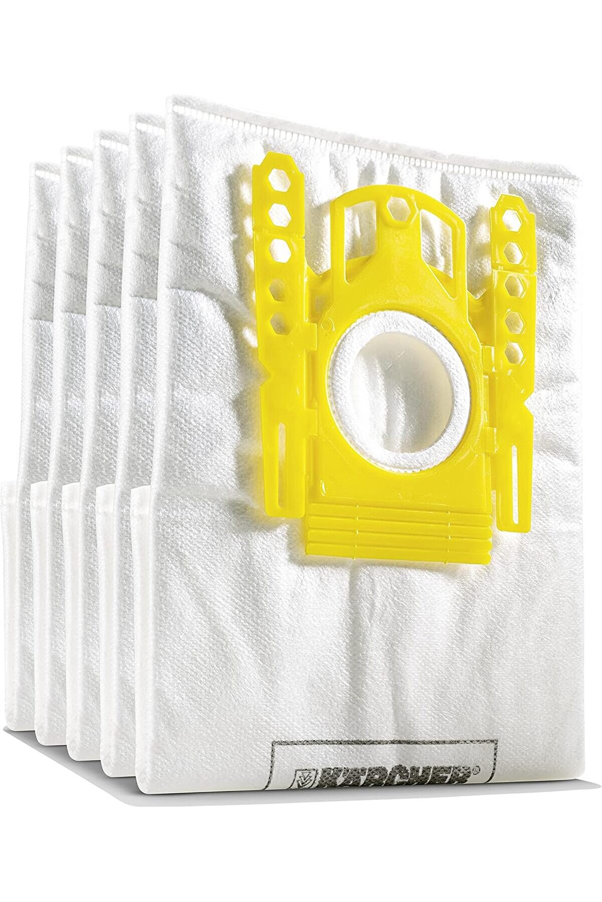 Buygli̇nt Polar (Yün) Toz Torbası (Vc 6) Flashli̇ght 856125