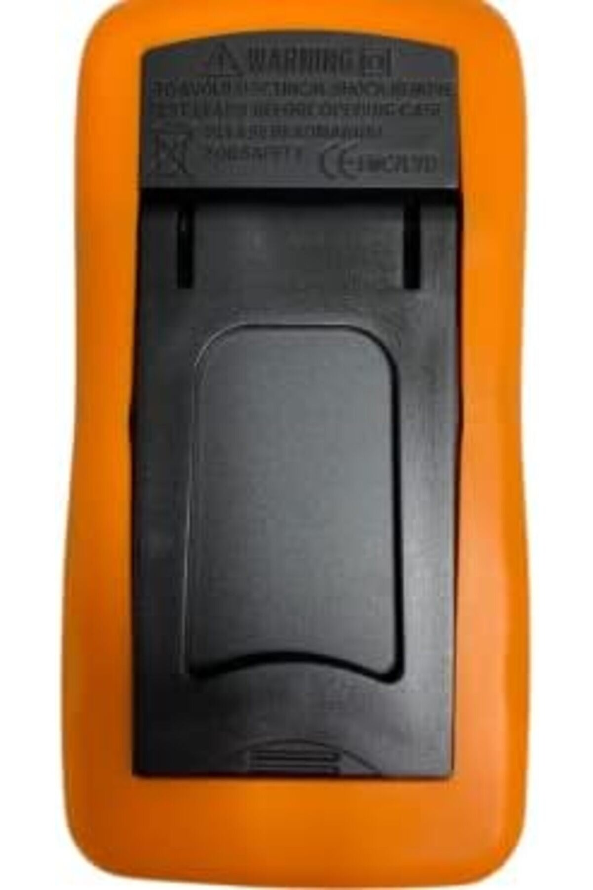 Xl830L Di̇ji̇tal Multi̇metre Led Ekranlı Avometre Mi̇ni̇ Ölçü Aleti̇ 9V Pi̇l Hedi̇yeli̇ Cep Multi̇metresi̇