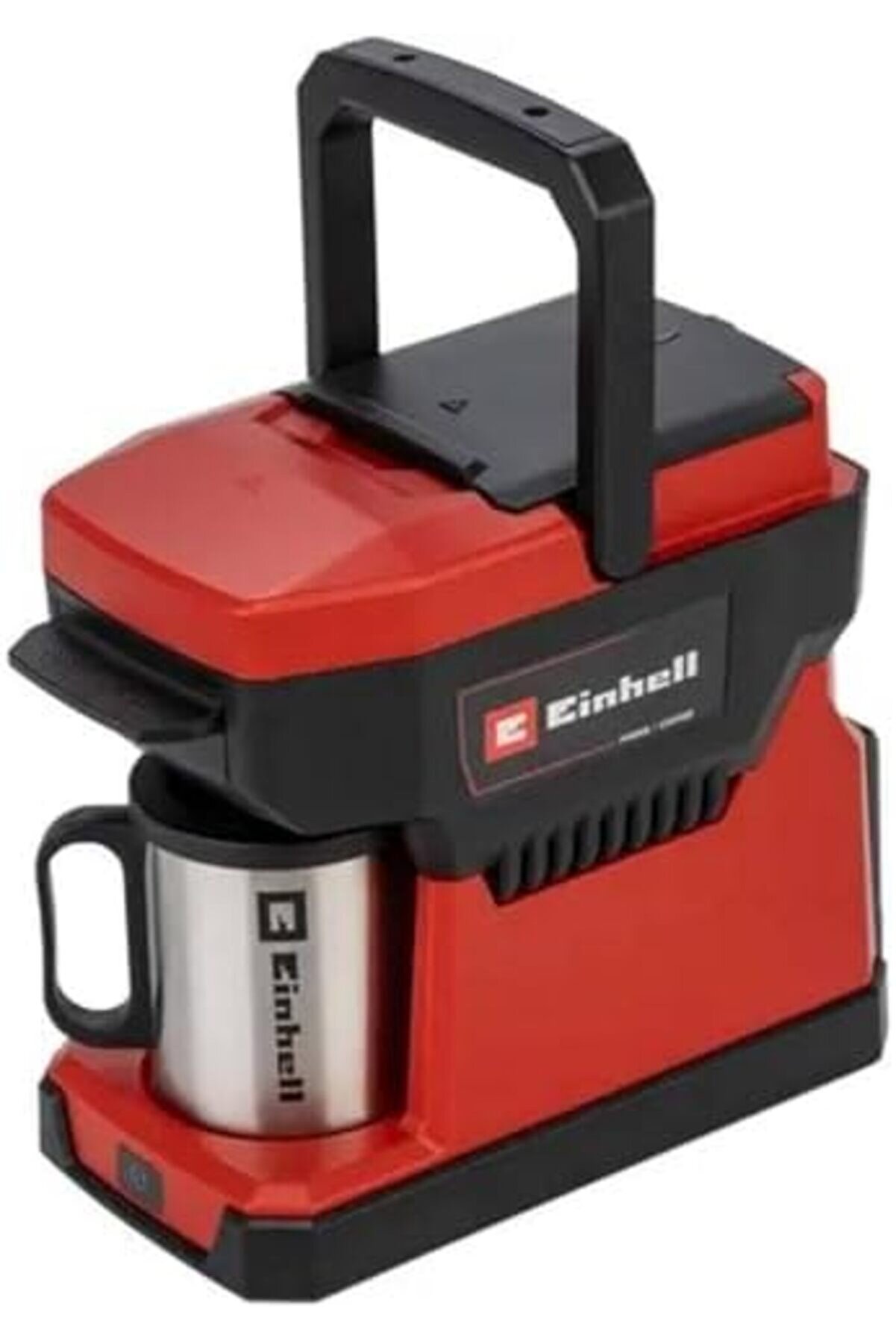 Ynsshopi̇ng Te-Cf 18 Li̇ - Solo, Akülü Kahve Maki̇nesi̇ (Akü Ve Şarj Ci̇hazı Dahi̇l Deği̇ldi̇r) - 4609990 Ne